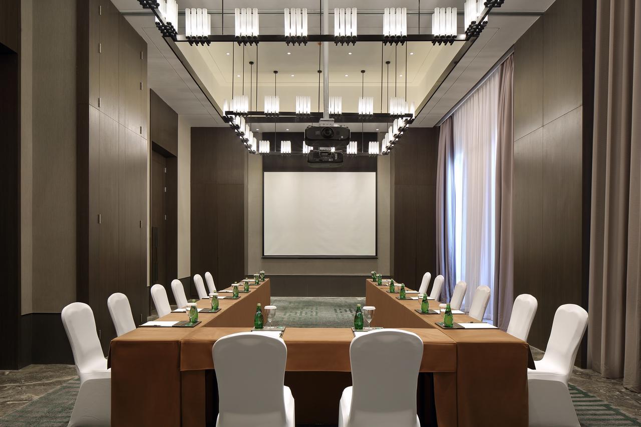 Wanda Realm Hefei Hotel Chaohu Luaran gambar